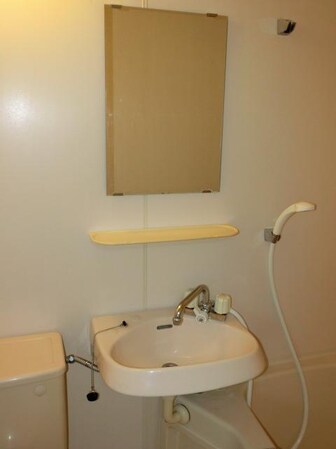 メゾンド貝塚の物件内観写真